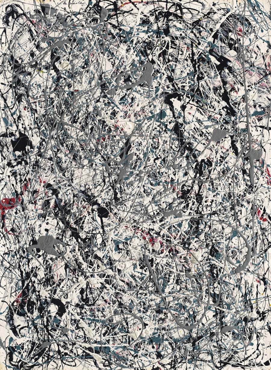 Jackson-Pollock-19-1948
